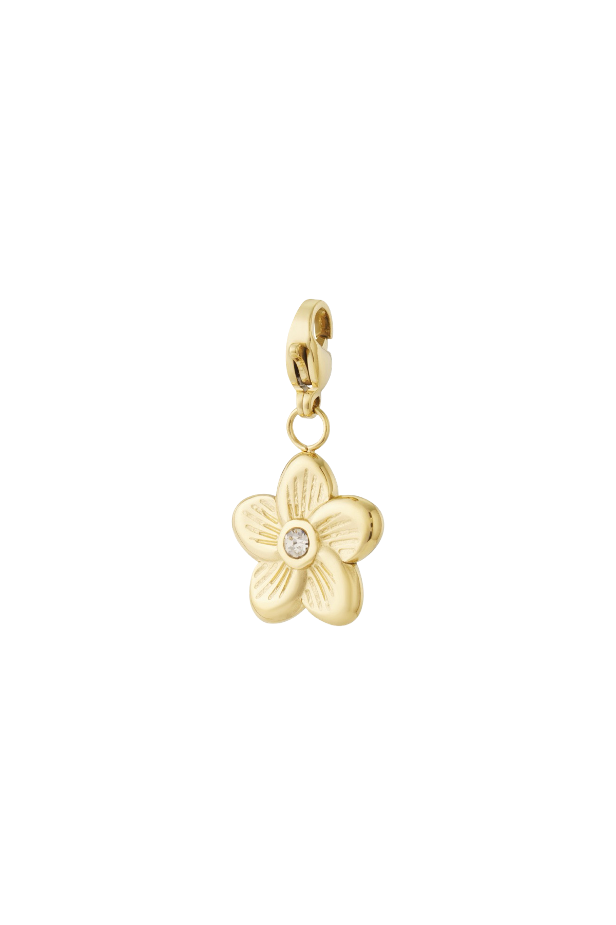 Bedel Flower B001 Goud