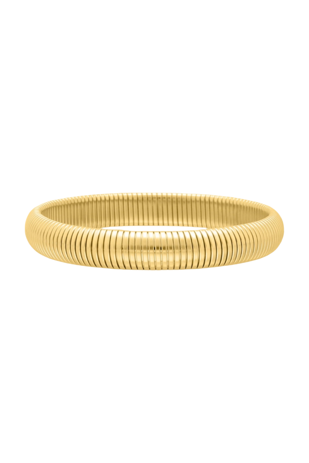 Armband Bangle A003 goud