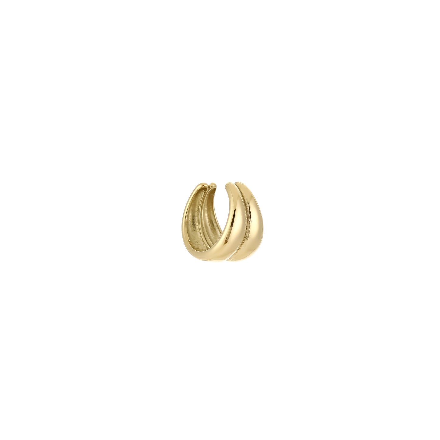 Earcuff Leona E001
