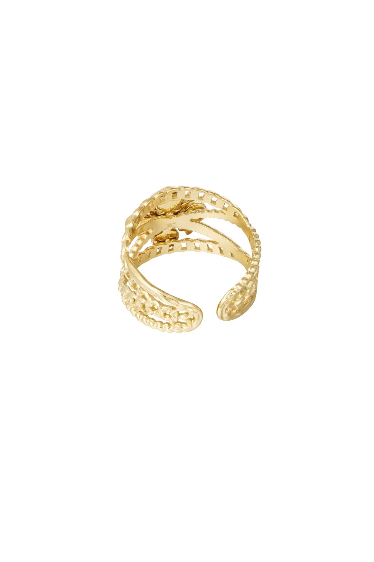 Ring Luna R011
