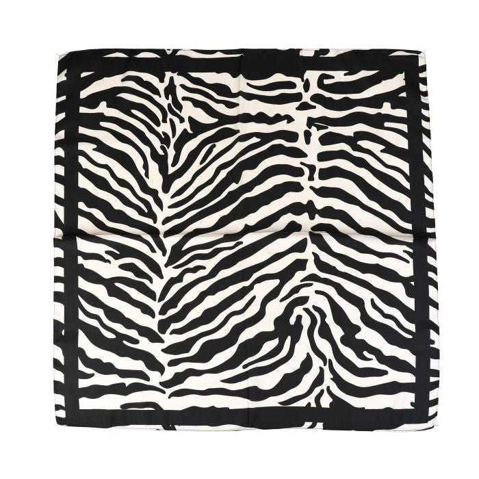 Sjaaltje Zebra S005 Beige