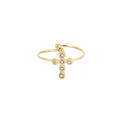 Ring Holly R028