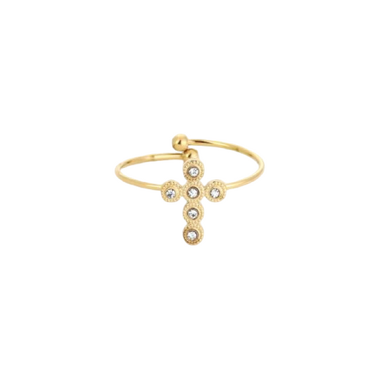 Ring Holly R028