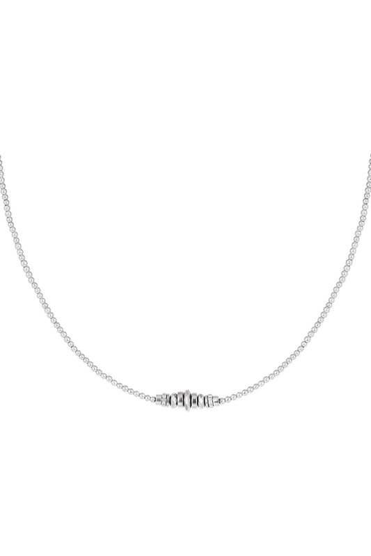 Ketting Bohemian K008