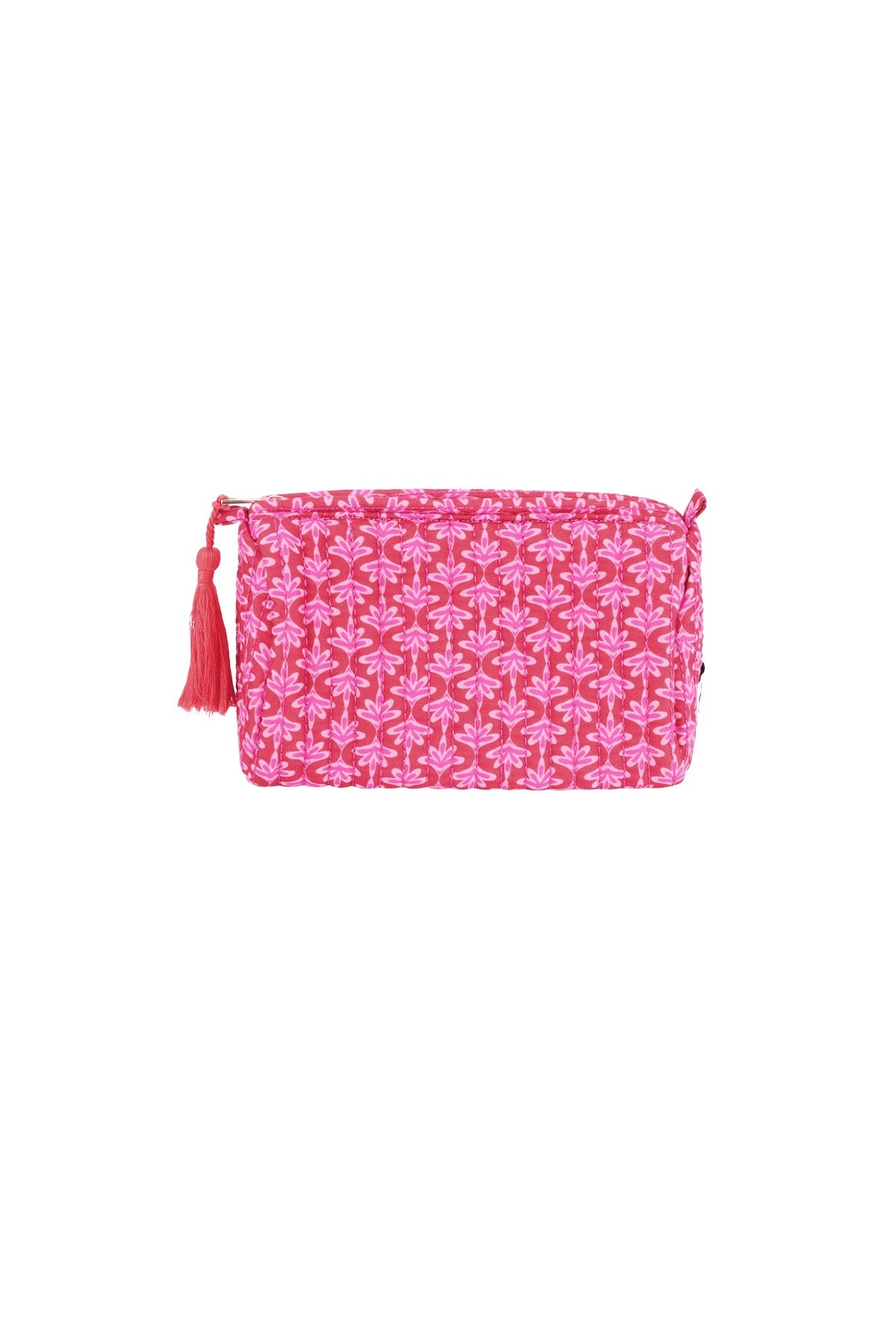 Toilet/make-up tasje bloom AC001