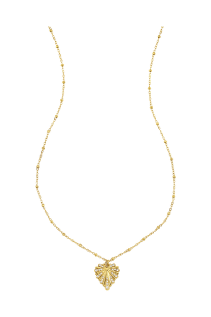 Ketting Laif K022 Goud