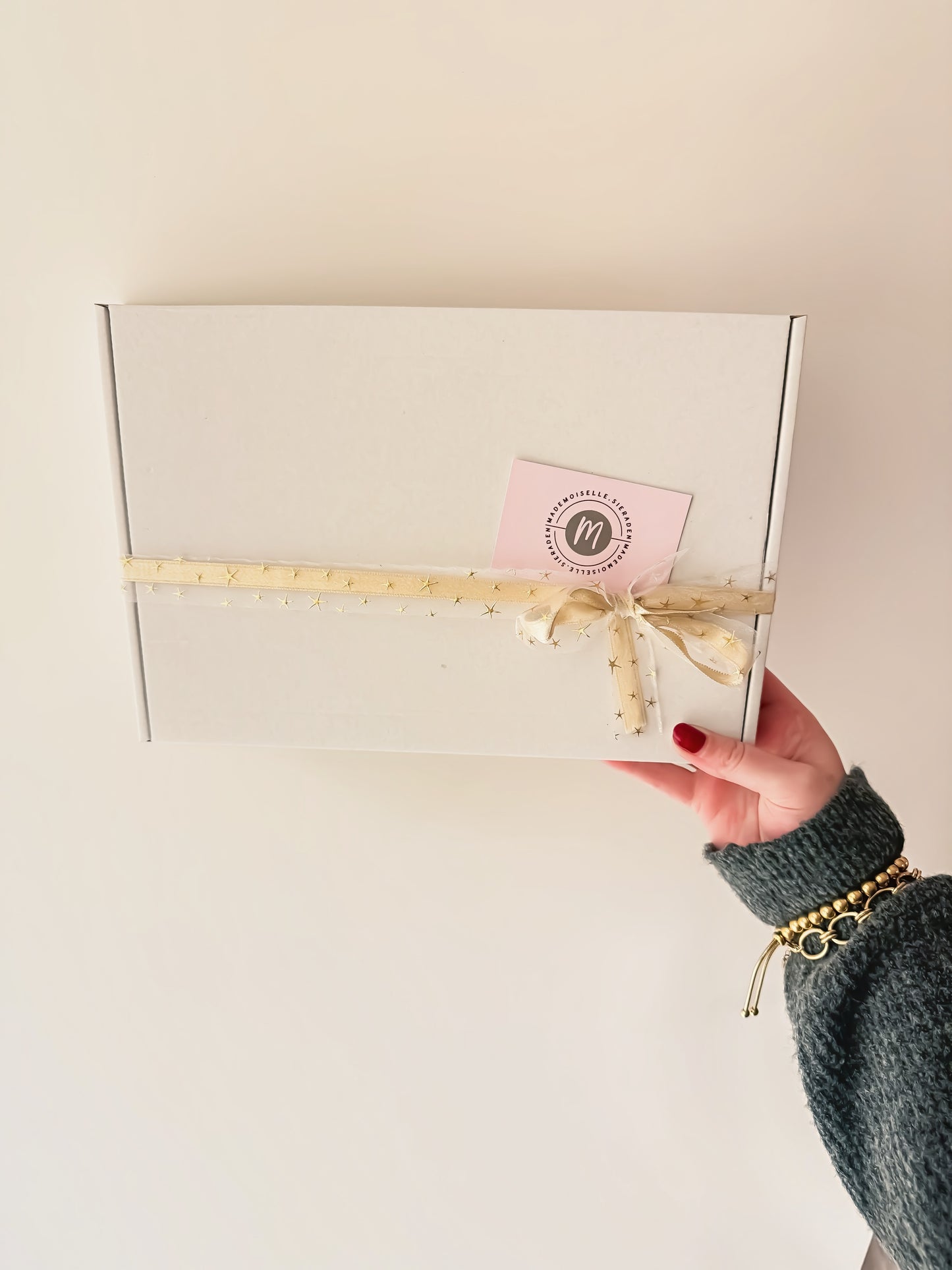 Advent kalender 2025