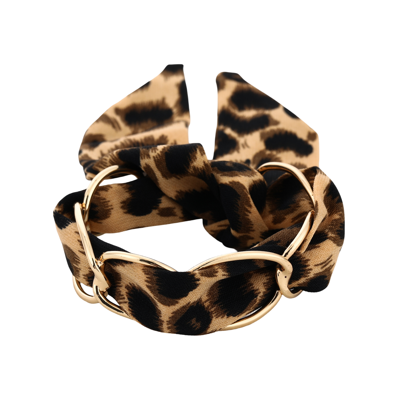 Armband Leopard A025