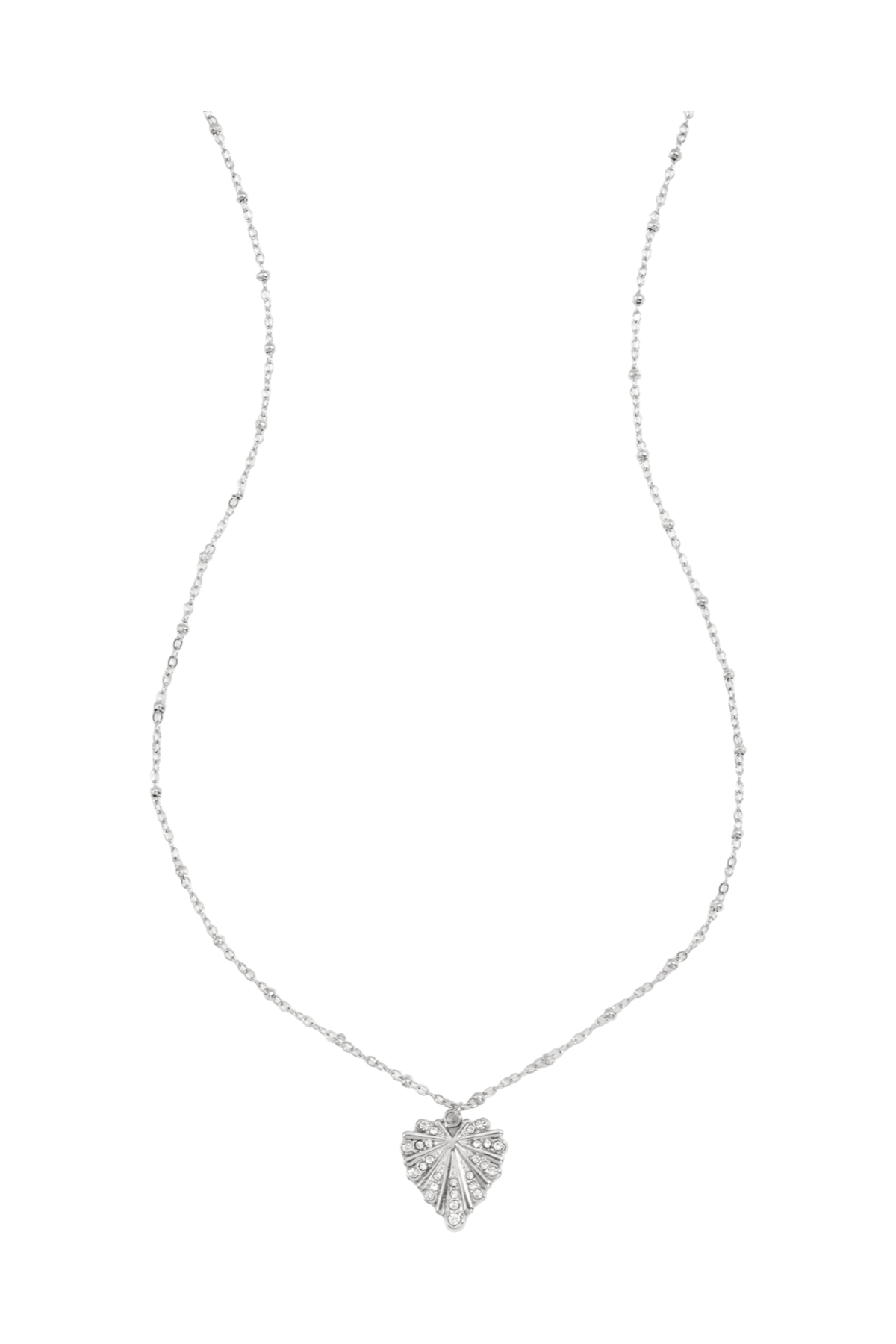 Ketting Laif K022 Zilver