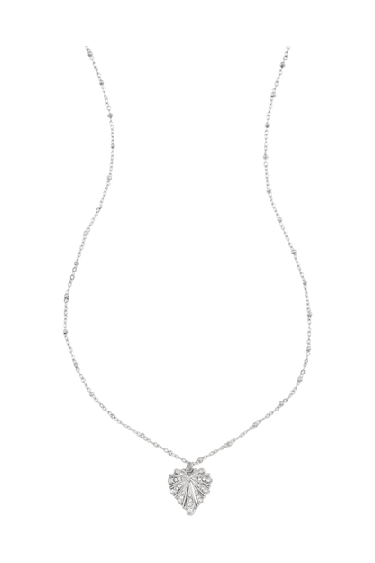Ketting Laif K022 Zilver