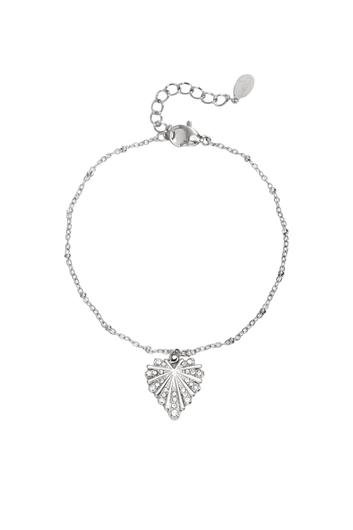 Armband Laif A031 Zilver