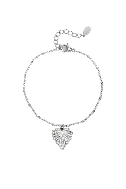 Armband Laif A031 Zilver