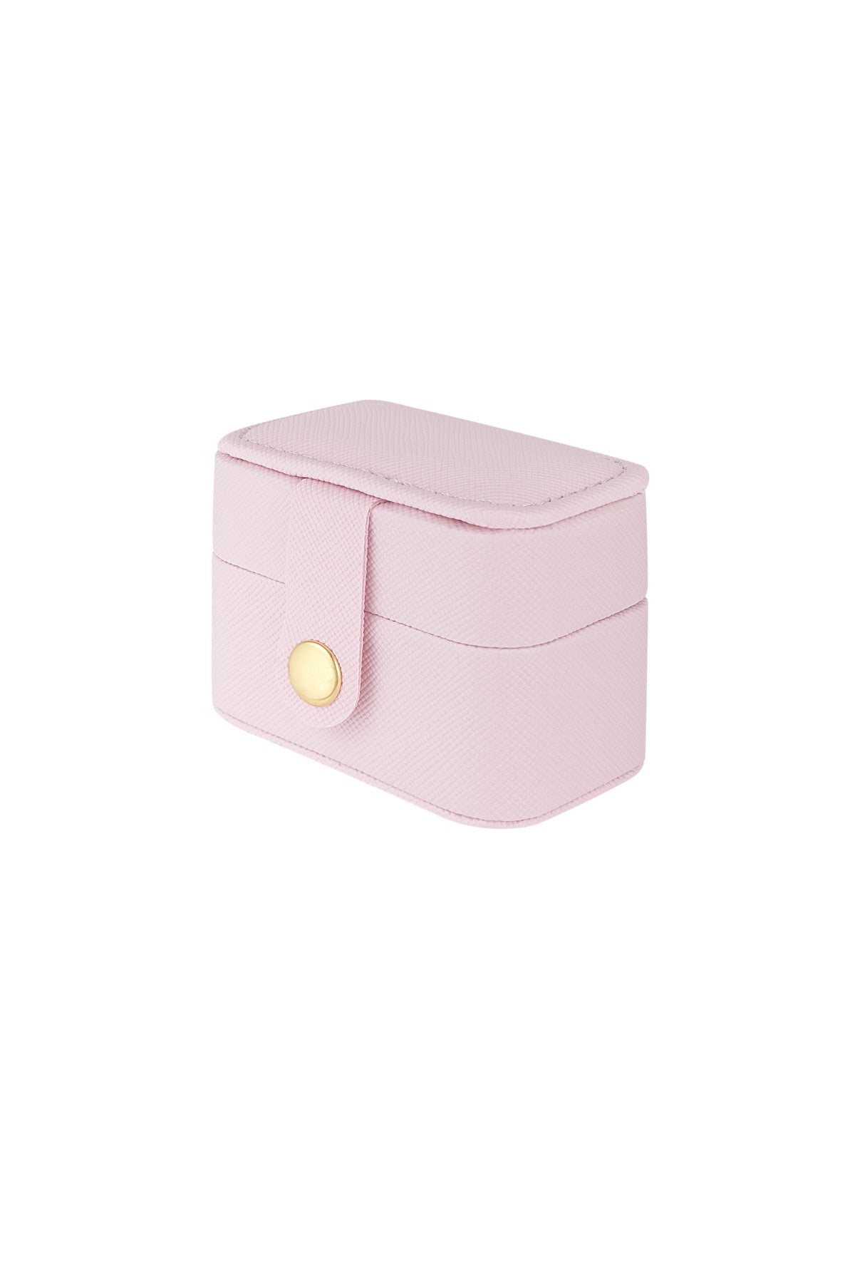 Ringen doosje AC004 roze