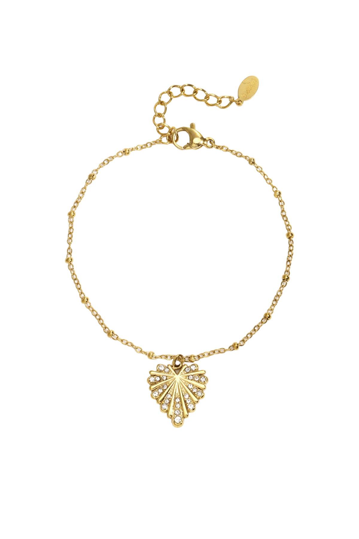 Armband Laif A031 Goud