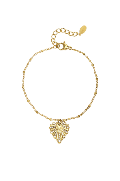 Armband Laif A031 Goud