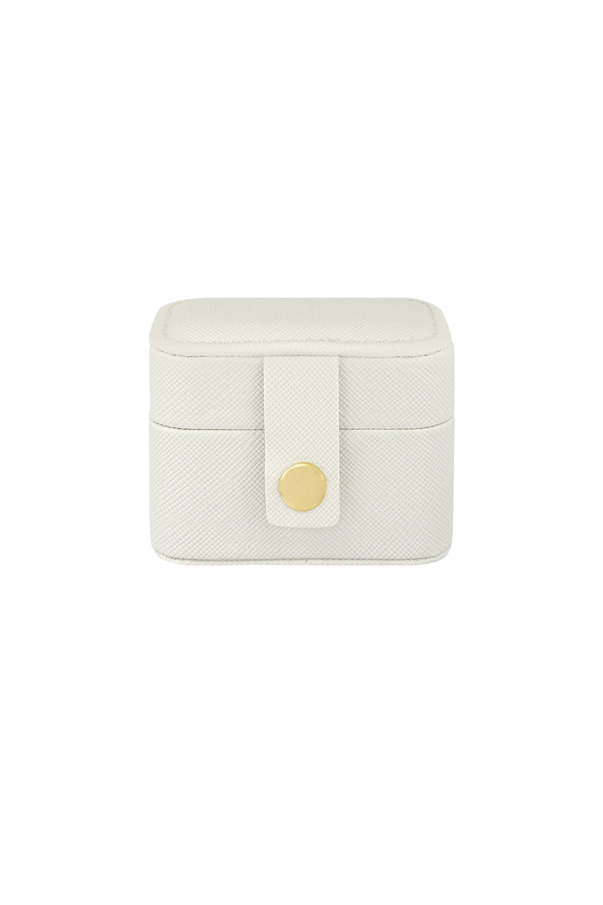 Ringen doosje AC004 Beige