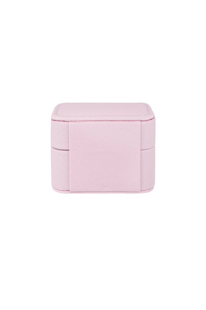 Ringen doosje AC004 zwart