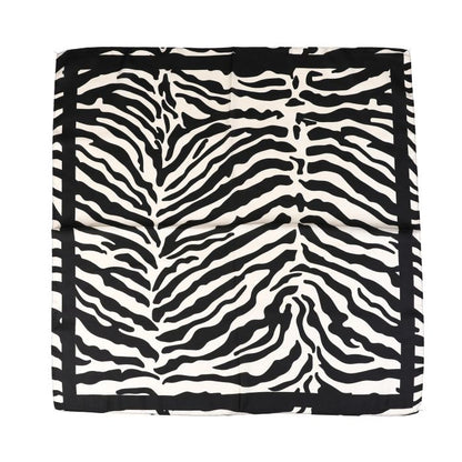 Sjaaltje Zebra S005 Beige