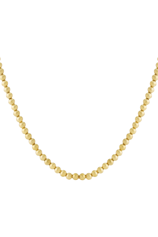 Ketting Bubble K002 middel