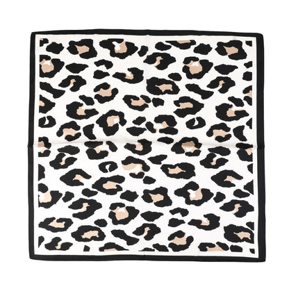 Sjaaltje Leopard S003 Beige