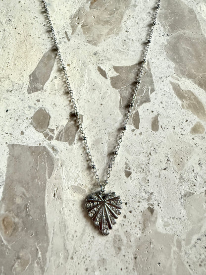 Ketting Laif K022 Zilver