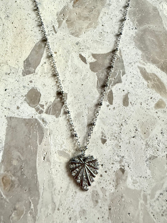 Ketting Laif K022 Zilver