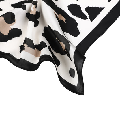 Sjaaltje Leopard S003 Beige