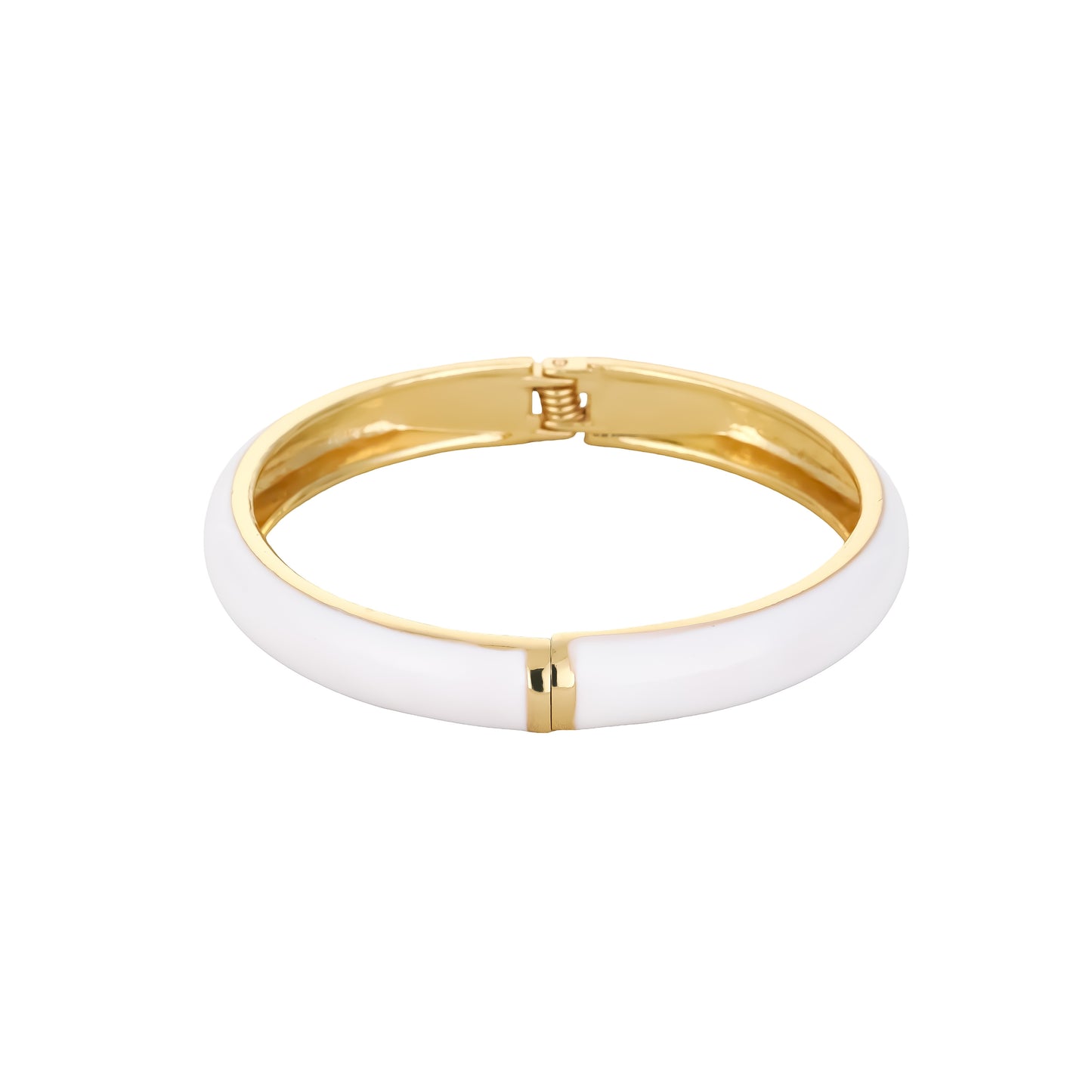 Armband Bangle A022 Beige